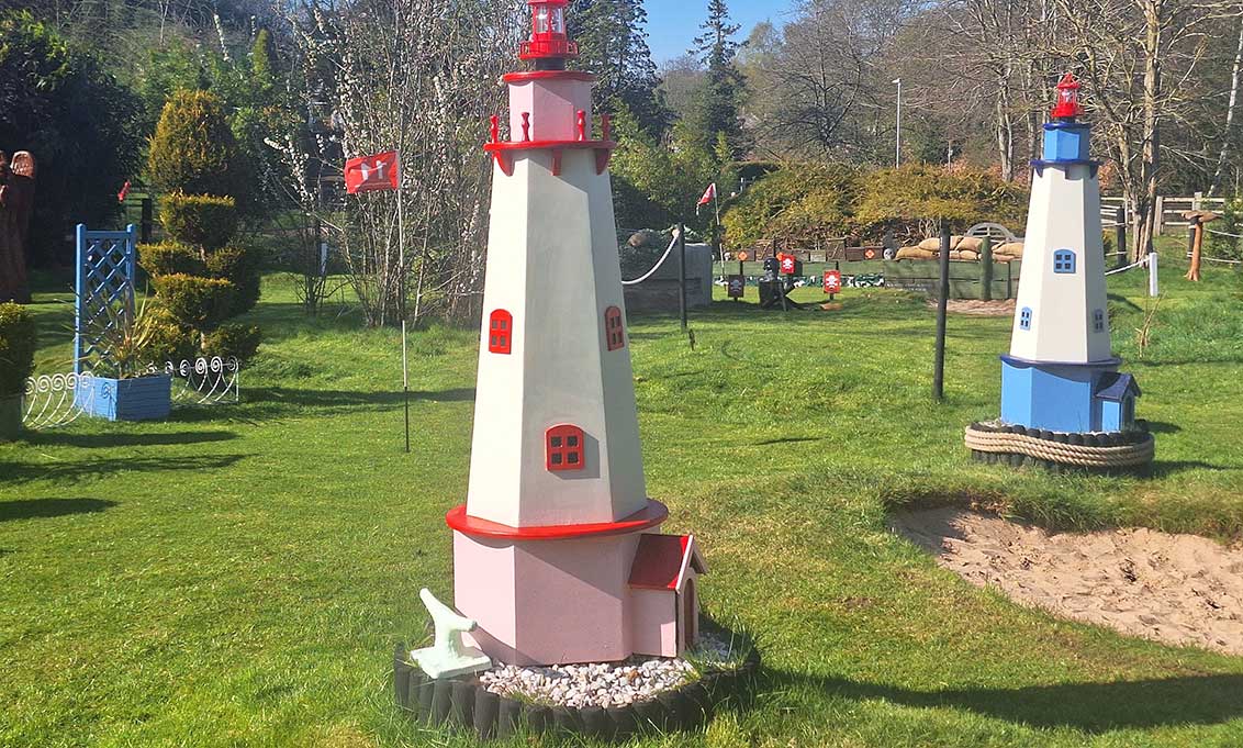 Lighthouse